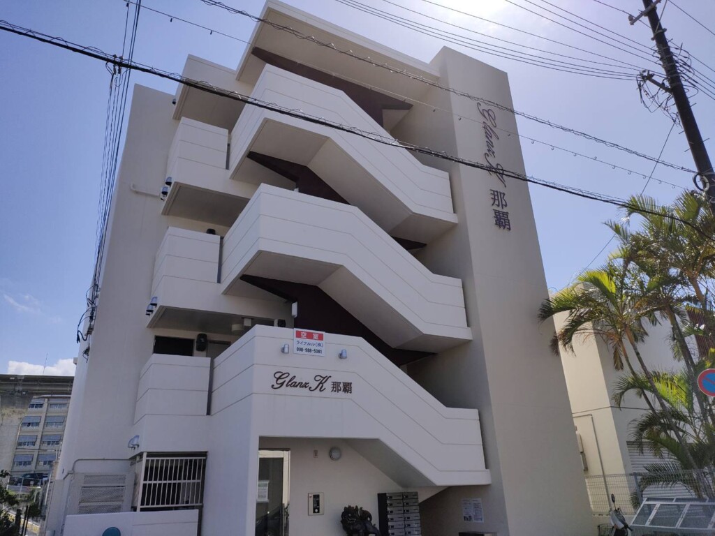 那覇店